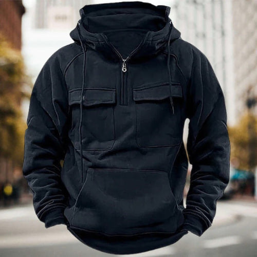Moderne Jacke