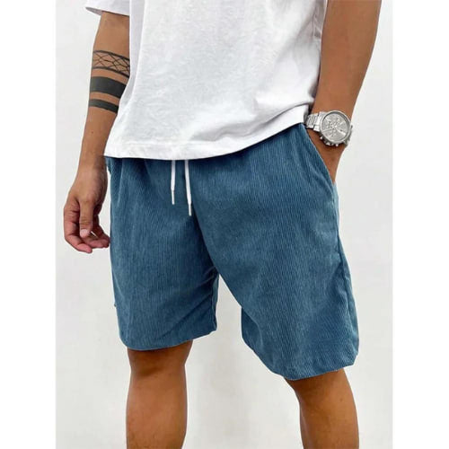 Lässige Shorts