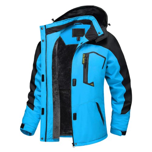 Herrenjacke