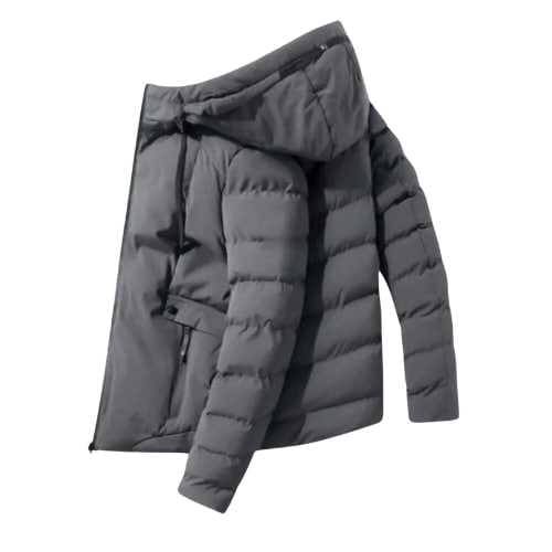 Herren Winterjacke