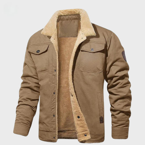 Premium-Jacke