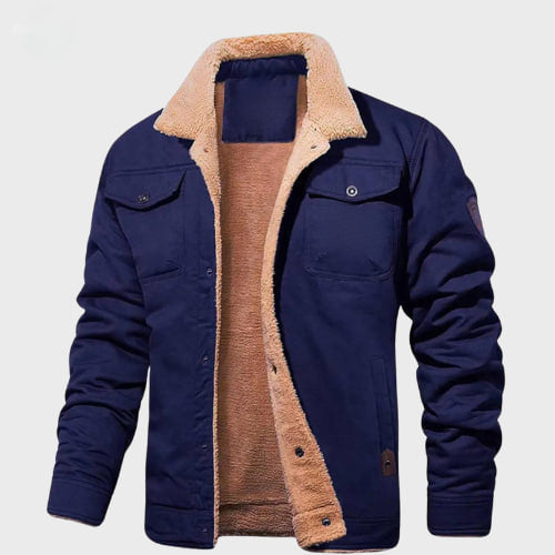 Premium-Jacke